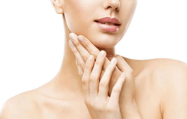 下巴长小脓包型痘痘怎么快速消除,下巴爱长痘有什么方法调理吗