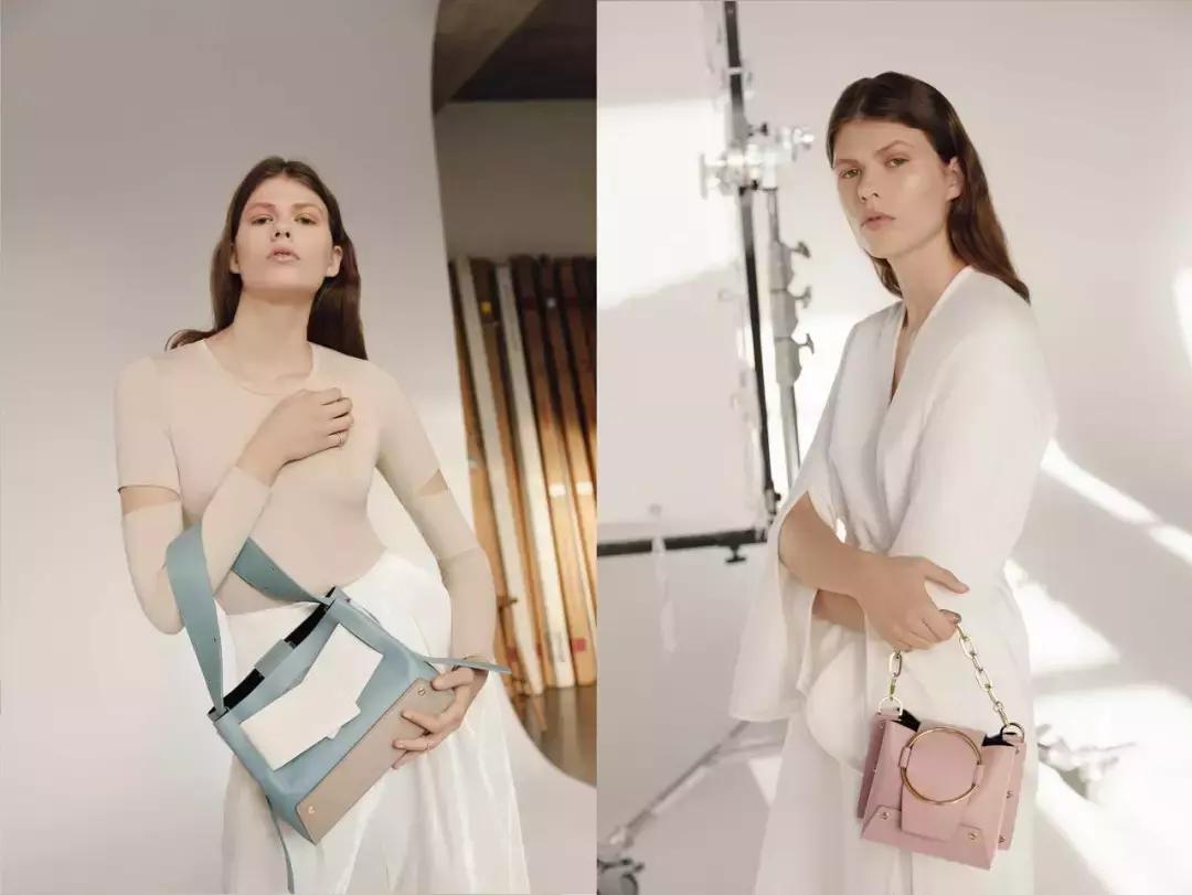 大牌手袋即是时尚？