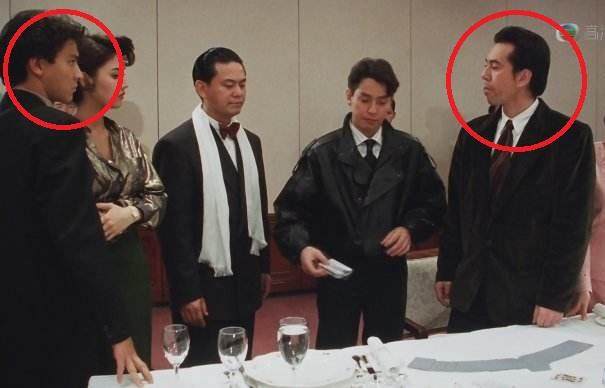 当年指着刘德华鼻子骂的香港影帝，亲口承认有一个20岁的私生子