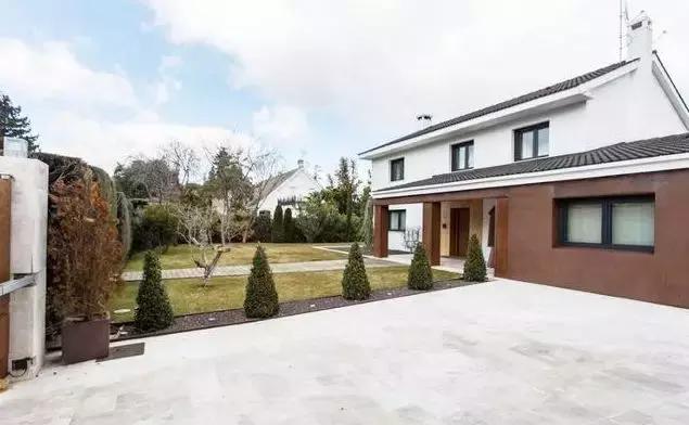 热辣辣的温度，火辣辣的世界杯，热点球星们的豪宅到底有多壕？