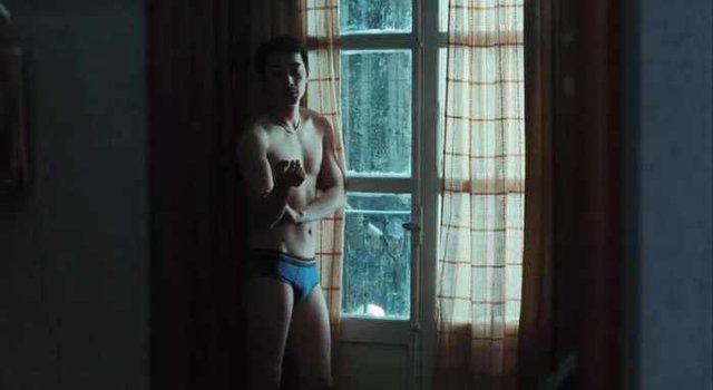 罗晋真的很让人放心吗,罗晋要有多深的缘分