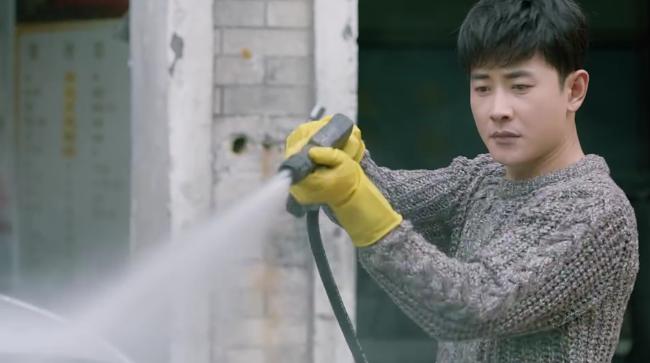 罗晋真的很让人放心吗,罗晋要有多深的缘分