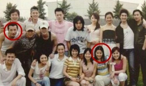 罗晋真的很让人放心吗,罗晋要有多深的缘分