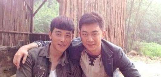 罗晋年轮,罗晋对谁心动过