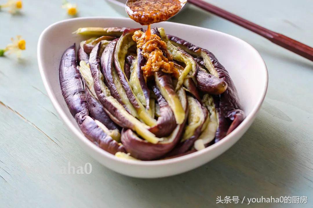 为什么茄子烧出来不软,为什么茄子蒸出来不软还变色了