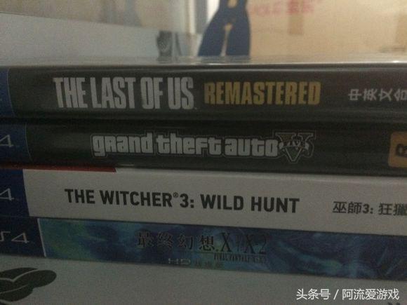 新手建议入ps5,新手入坑ps4需要什么设备