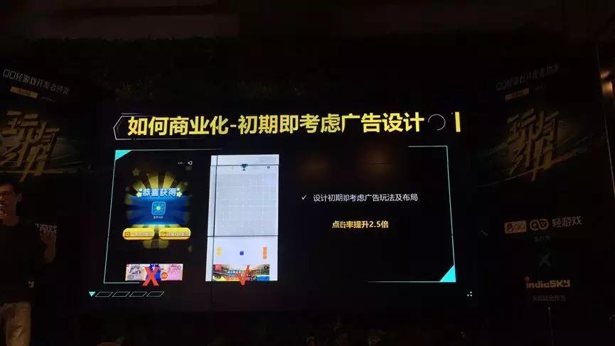 用户、品类、导量、运营、变现全方位,透析QQ轻游戏开放平台