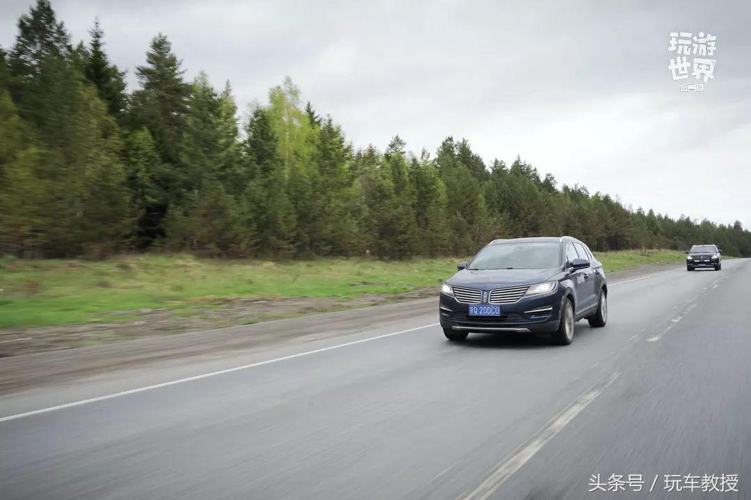 行李箱当旅行车,后备箱堪比面包车的suv