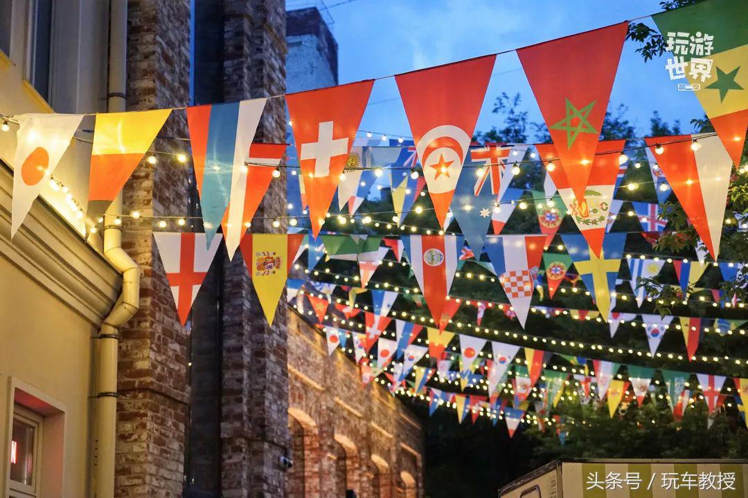 行李箱当旅行车,后备箱堪比面包车的suv