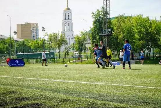 中国球迷最深刻的一件事世界杯,中国第一次进世界杯球迷有多疯狂