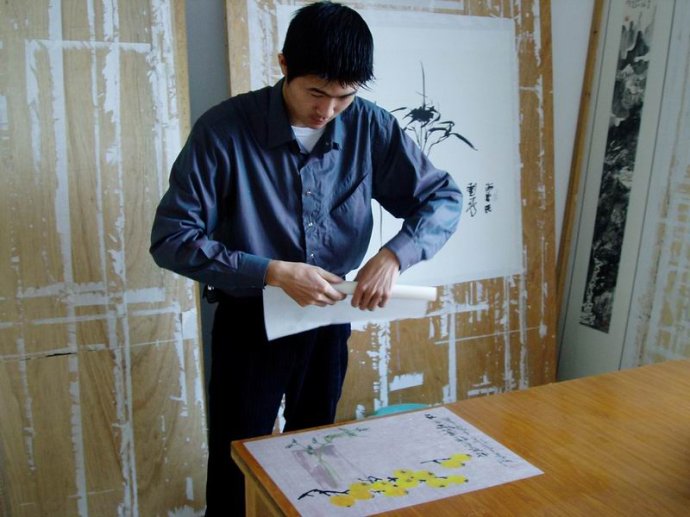 装裱知识,装裱的基本知识大全