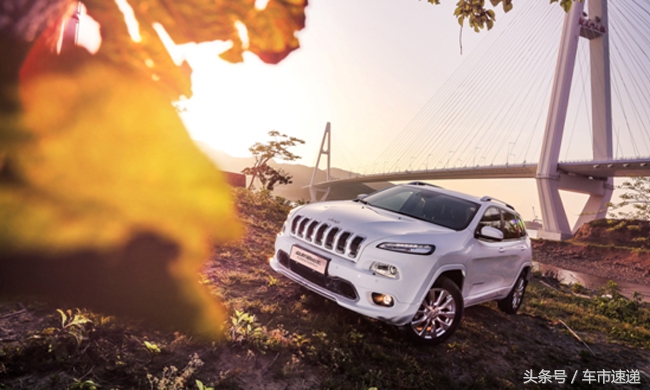 如果要给人生的“愿望清单”加上一辆车，谁能有理由拒绝TA？