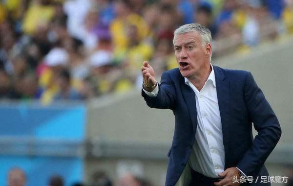 魔方阅兵式|十六强中哪支球队能走更远?(Part2/4)