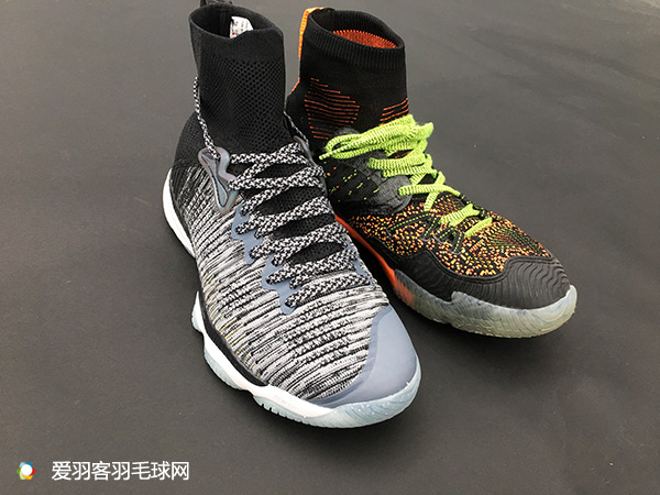 李宁rangertd变色龙6测评,李宁变色龙ranger4.0TD