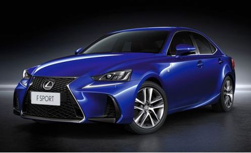 哪代雷克萨斯is动力最好,雷克萨斯真的是伪豪车吗