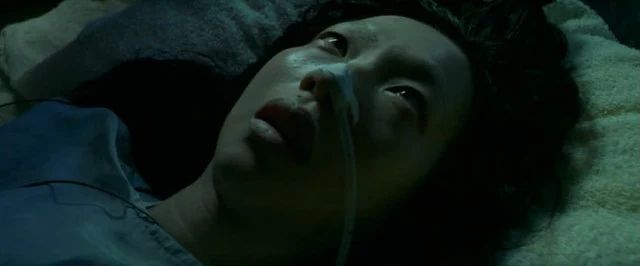 一部让人身临其境的恐怖片,一个母亲带着孩子的中国恐怖片