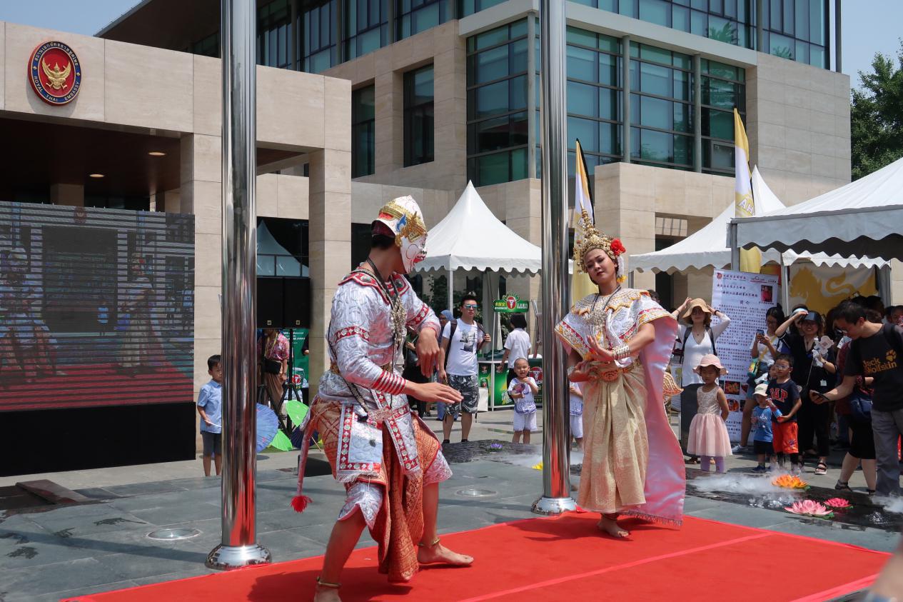 泰国彩妆博览会,泰国国际彩妆展览会