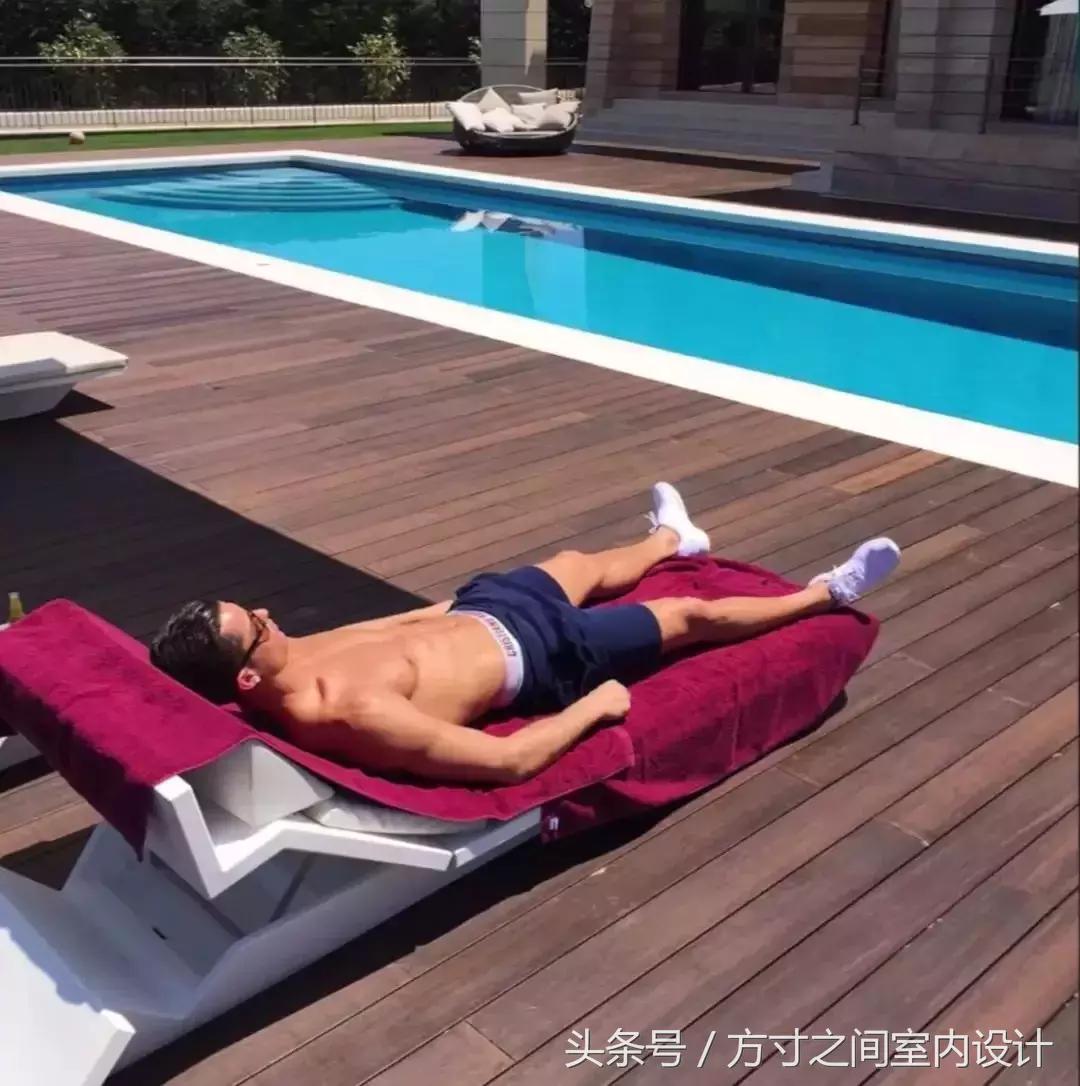 c罗梅西内马尔谁有钱,c罗有钱还是内马尔有钱