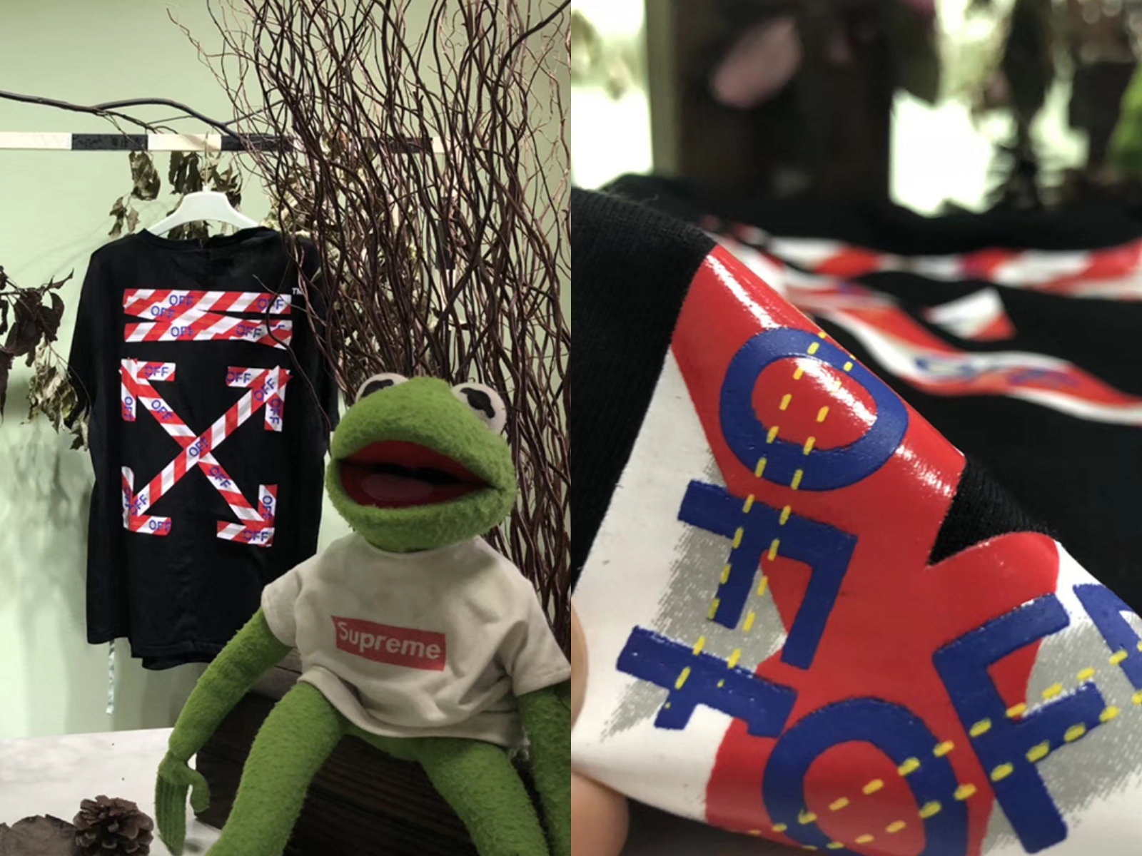 offwhite经典款短袖,offwhite短袖最新款