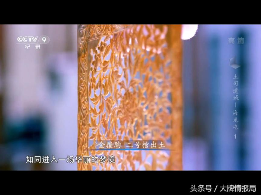 央视好看的纪录片考古,央视的考古寻宝