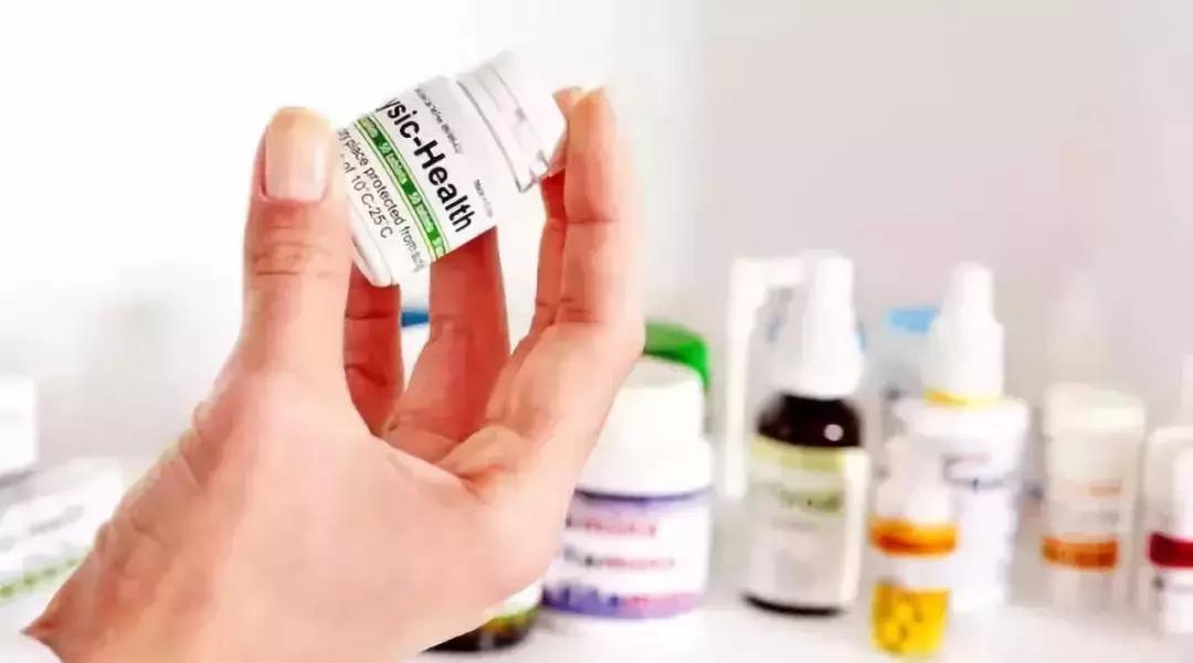 国家禁用的小儿感冒药,被禁售的感冒药