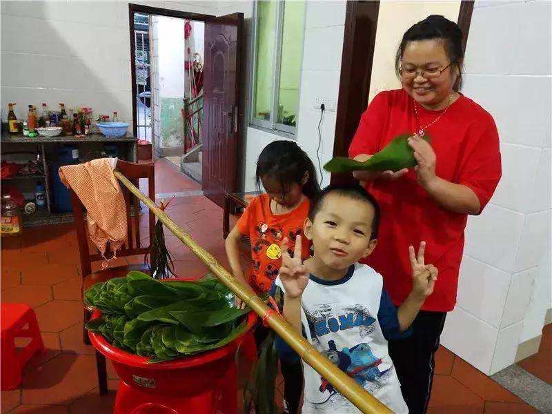 南安端午粽,福建闽南端午粽
