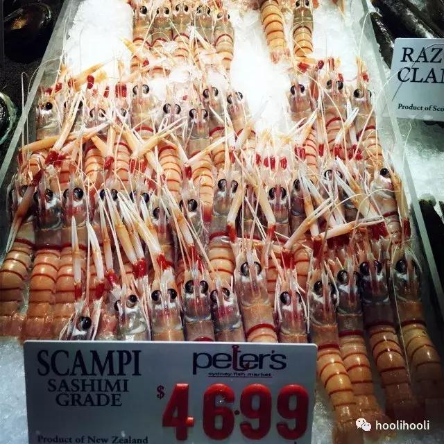 没吃过这6种美食还说你去过云南,看过这些你还敢去澳大利亚吗