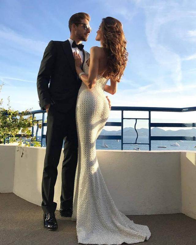 超模伊莎贝尔歌勒有多高,巴西超模伊莎贝尔歌勒体育画报