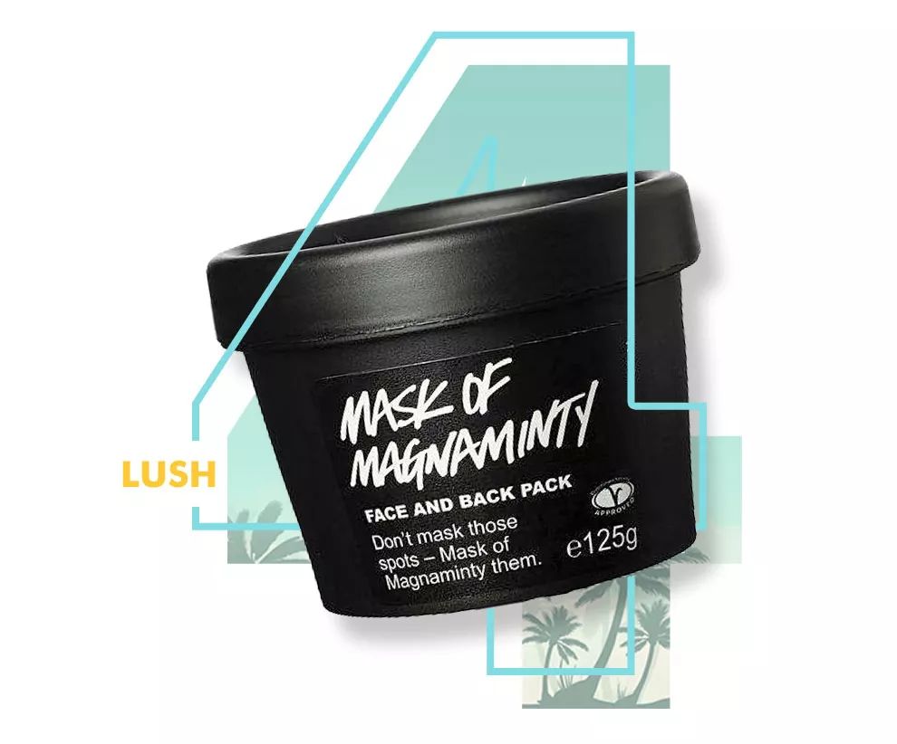 高温天气，快学明星达人冰凉美妆降降温！