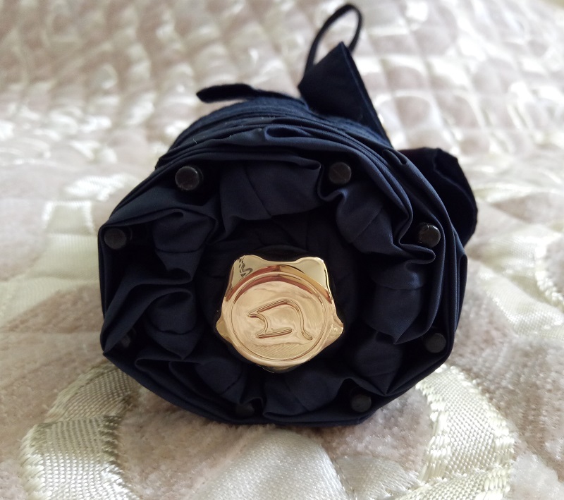 疏水伞测评,纳米伞评测