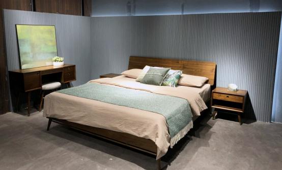 迪欧空间：为生活做减法，让我们“活得更北欧一点”