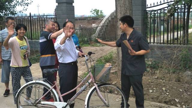 宣讲会｜你，也许就是这些故事的主角