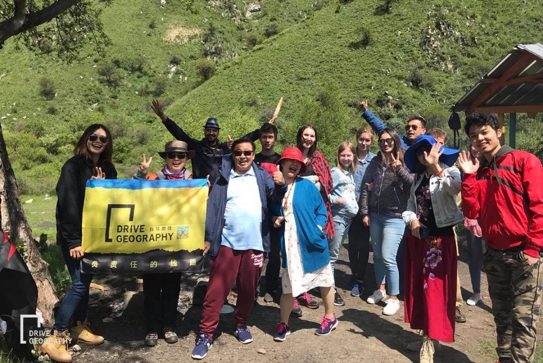 从瓦罕走廊自驾进入阿富汗,自驾新疆神秘险阻的帕米尔高原