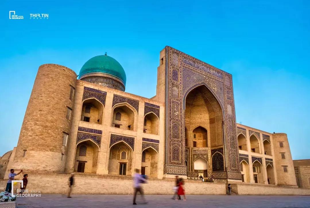 从瓦罕走廊自驾进入阿富汗,自驾新疆神秘险阻的帕米尔高原