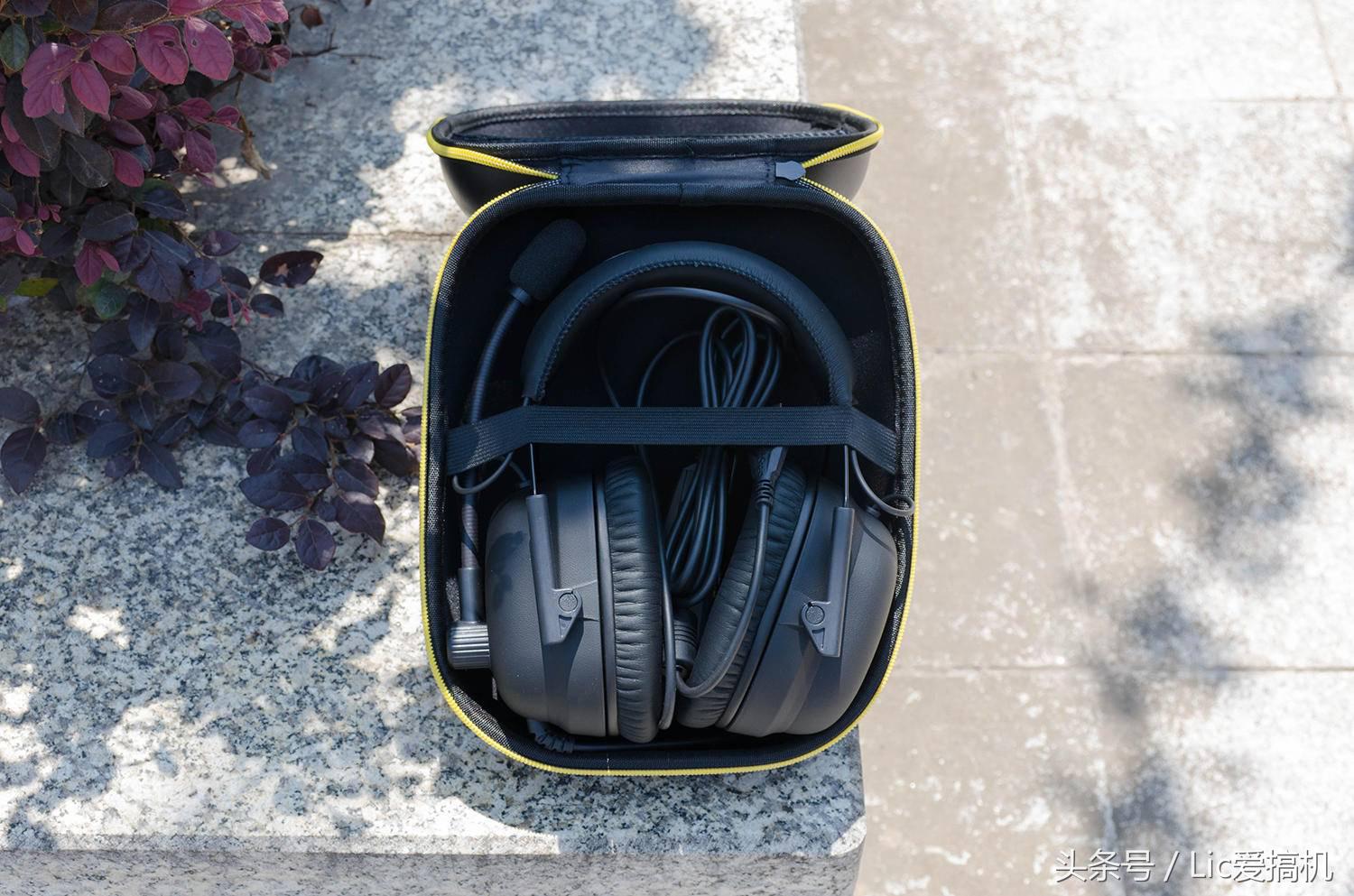 硕美科耳机打游戏好吗,硕美科耳机三种游戏模式