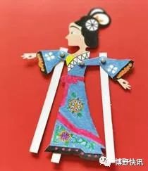 「小讯报道」点赞！博野这些教师的自制教具获市级奖励