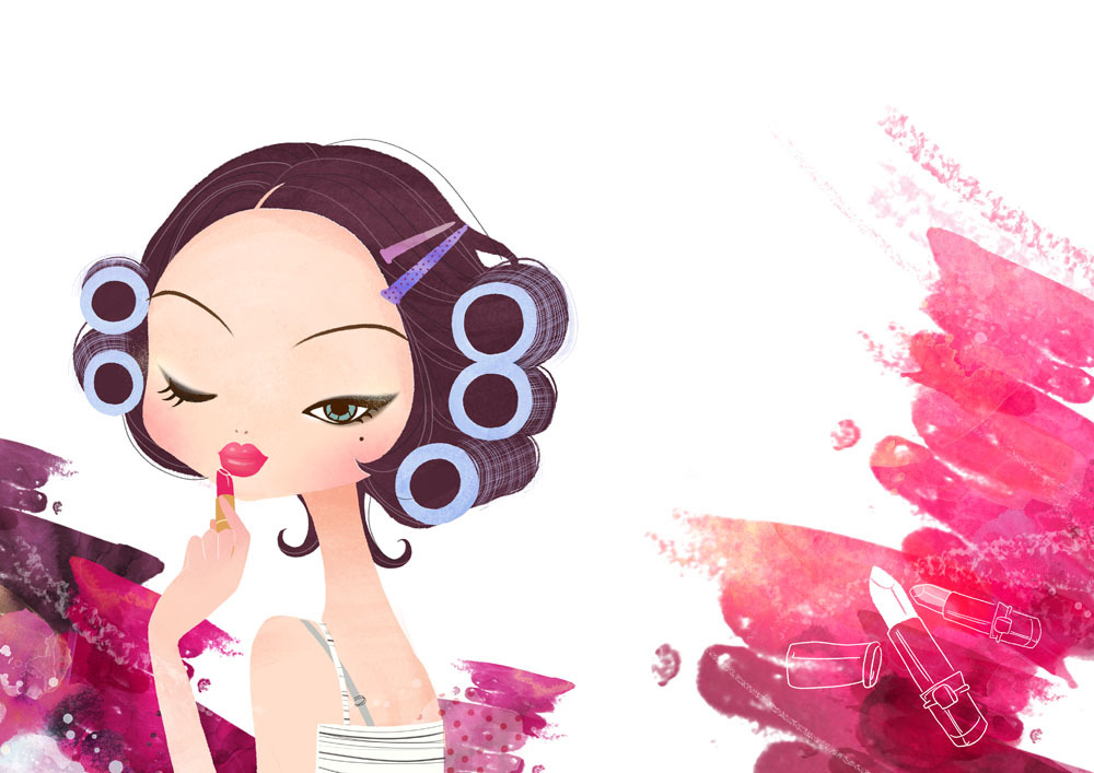 口红不显白,mac口红316和602哪个颜色适合黄皮