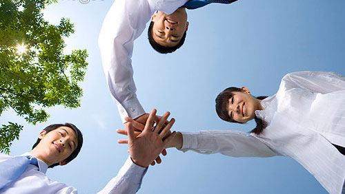 优秀的人都具备这三种品质,优秀的人都有这些特征