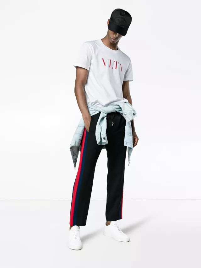 告别土气穿搭整套,告别土味少年搭配指南