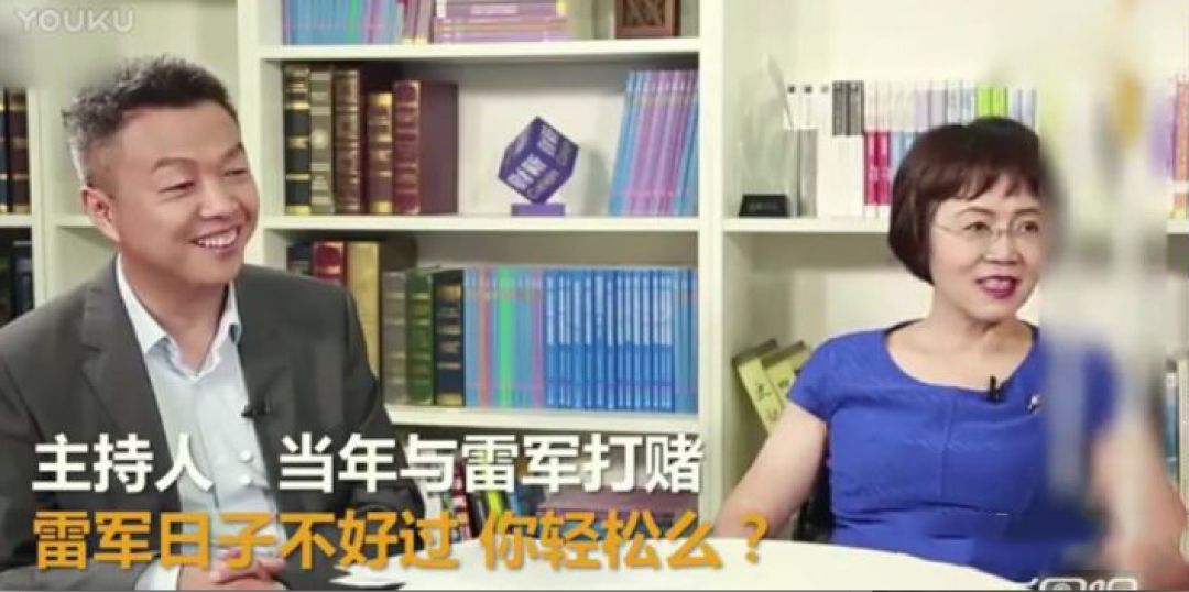 雷军和董明珠的赌局是如何开始的,董明珠与雷军10亿赌局已分胜负