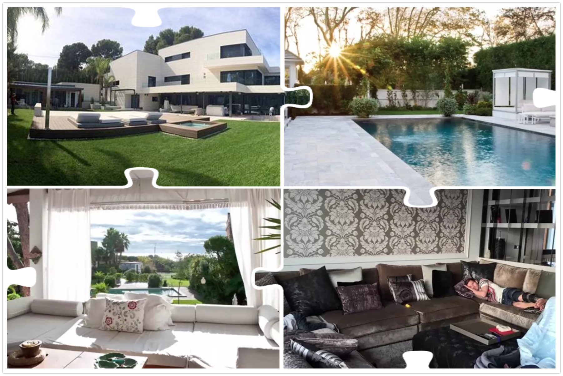 足球巨星家里穷,足球巨星大部分都来自贫民窟