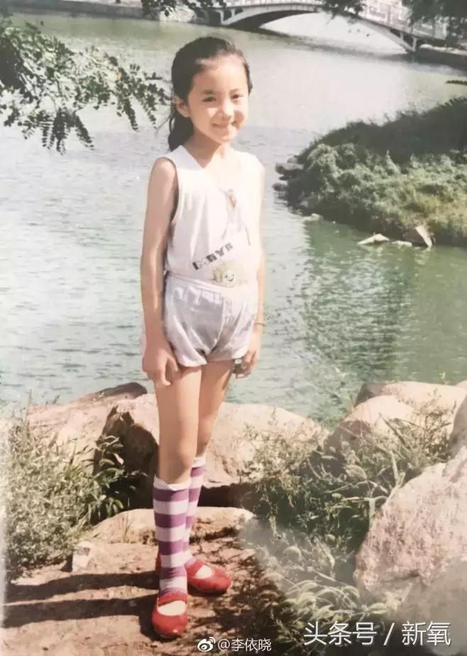 35岁杨幂与34岁赵丽颖谁更美,颜值大比拼赵丽颖杨幂