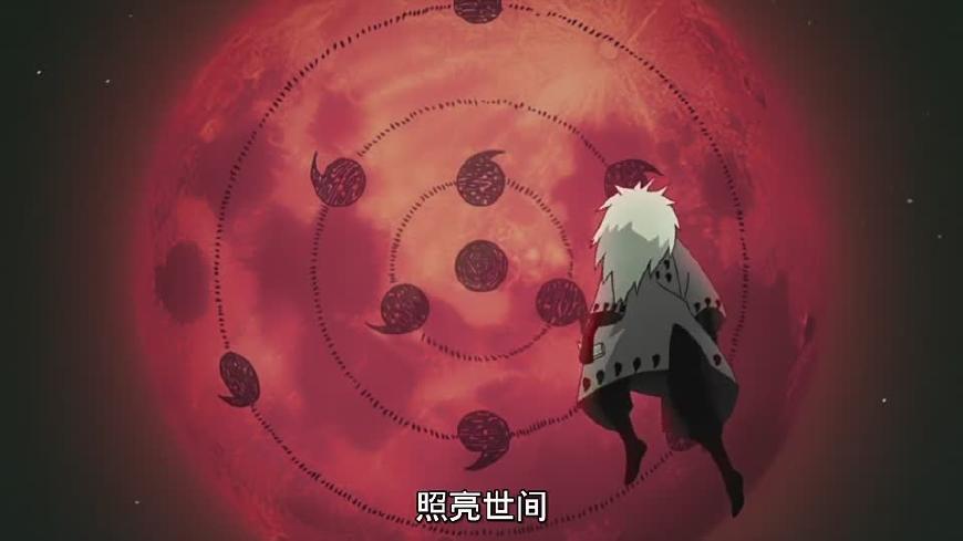 火影忍者烂尾是什么意思,火影烂尾最大的败笔