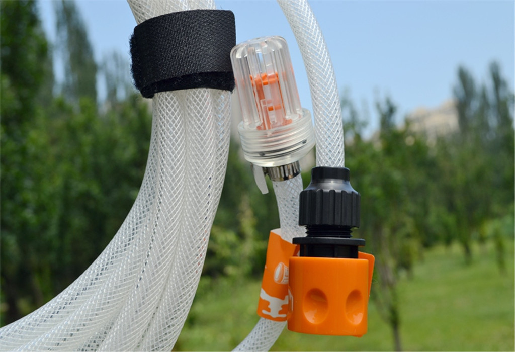 不用电的户外洗车神器,威克士无线洗车神器高压水枪