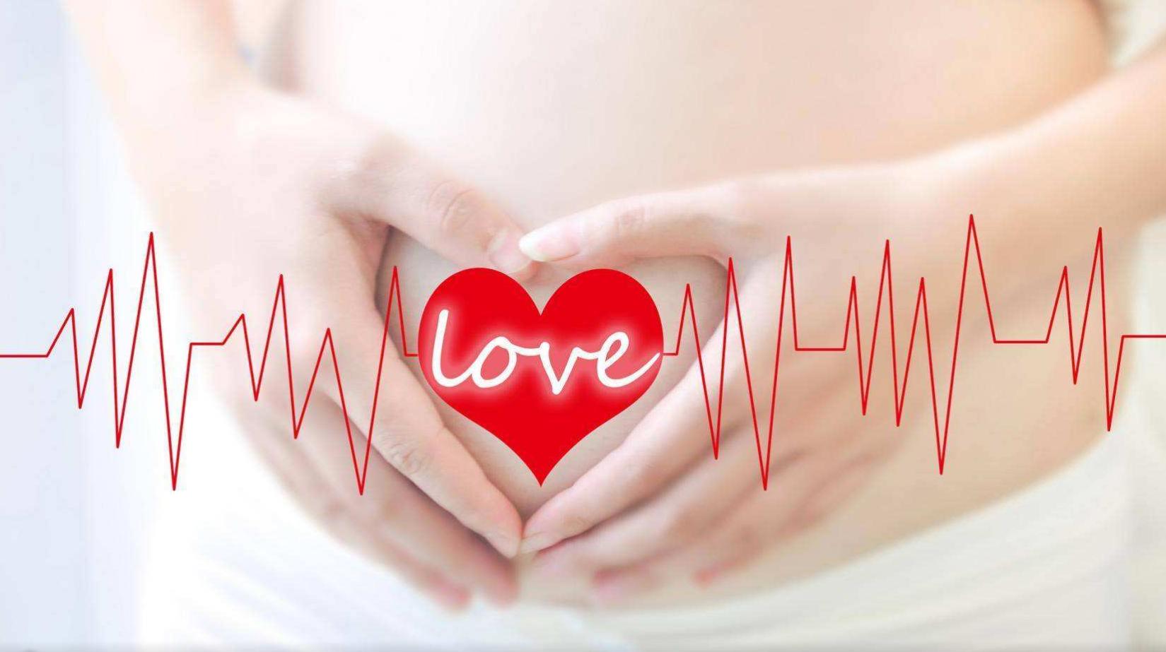 还不知道自己怀孕了？其实受精卵着床时，妈妈会有这5种感觉哦