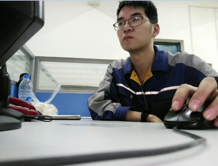 毕业即失业？马鞍山这所学校的学生还没毕业马钢就抢着要了！