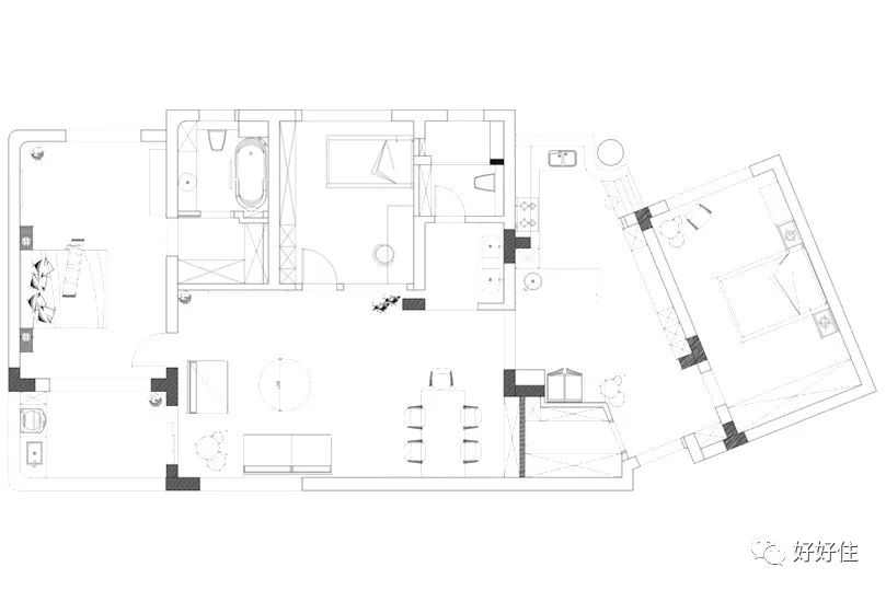 买到不合心意的房子怎么办,买到不合适的房怎么办
