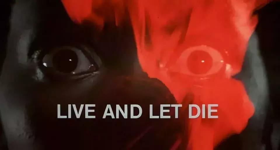 007第25部全集解说,第25部007