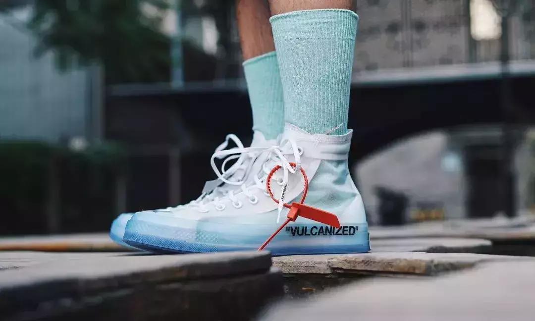 今夏性价比高的球鞋,颜色激进的球鞋