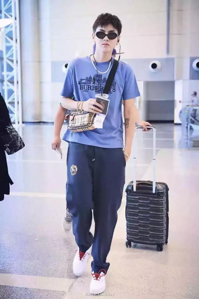 今夏性价比高的球鞋,颜色激进的球鞋